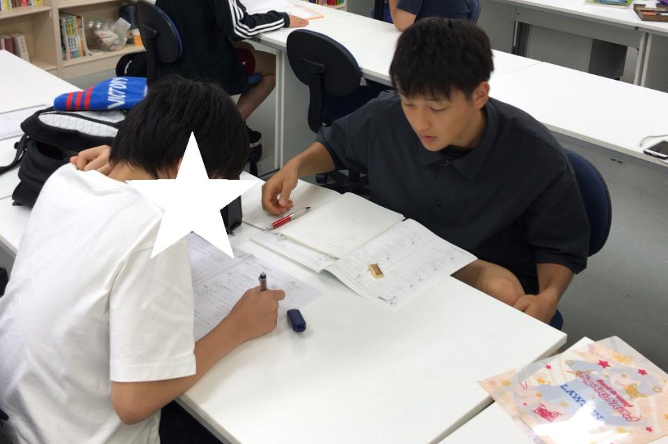 なぜこの課題に取り組むかの画像