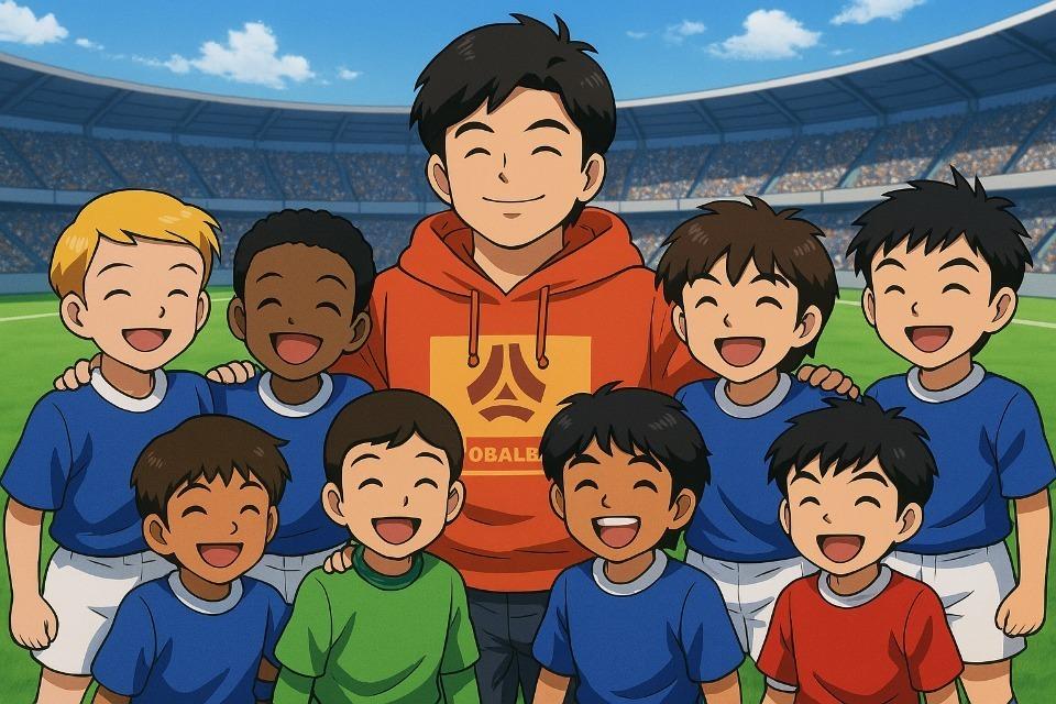 なぜこの課題に取り組むかの画像
