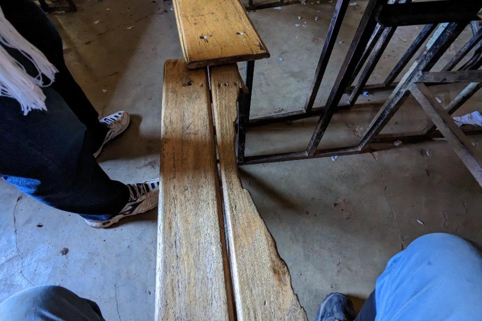 なぜこの課題に取り組むかの画像