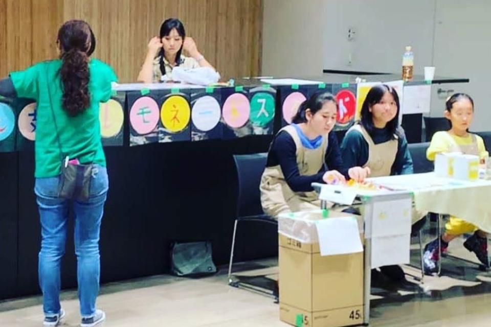 なぜこの課題に取り組むかの画像