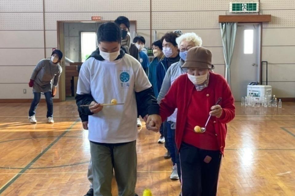 なぜこの課題に取り組むかの画像