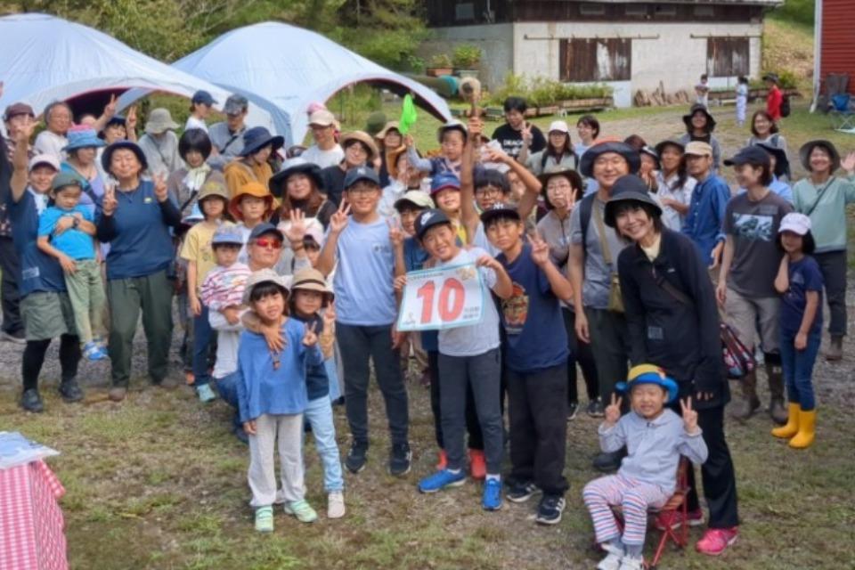 なぜこの課題に取り組むかの画像