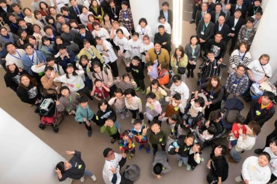 なぜこの課題に取り組むかの画像