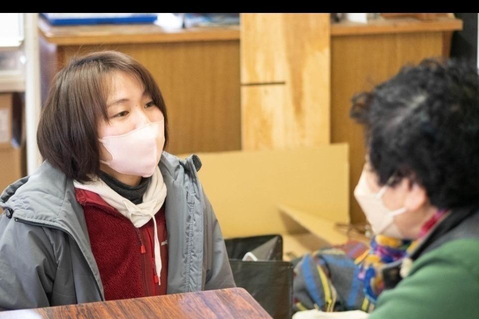 なぜこの課題に取り組むかの画像