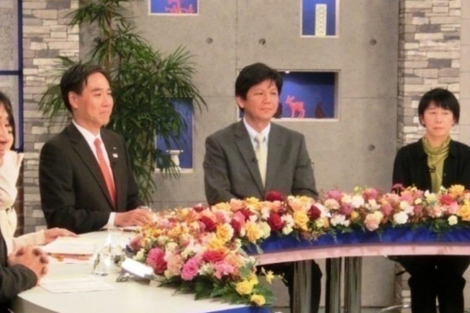 なぜこの課題に取り組むかの画像