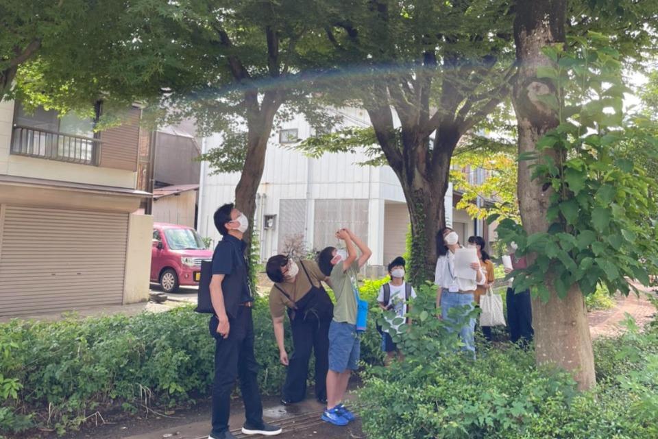 なぜこの課題に取り組むかの画像