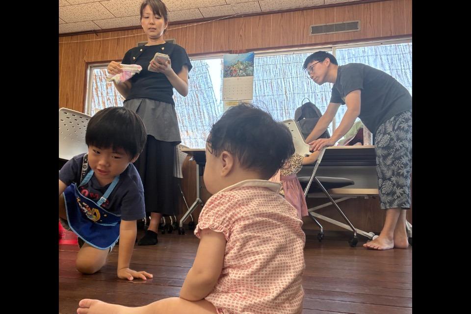 なぜこの課題に取り組むかの画像