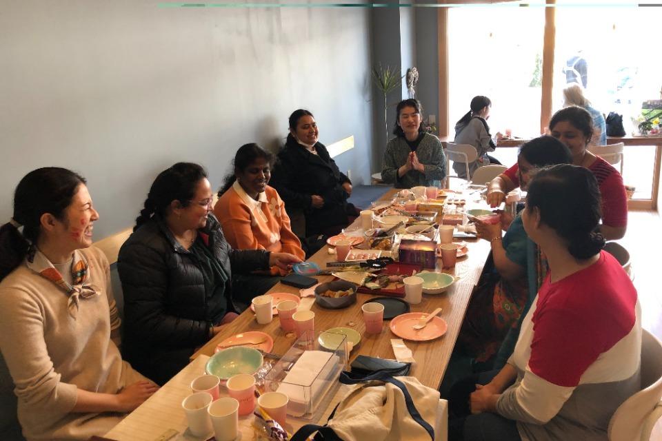 なぜこの課題に取り組むかの画像