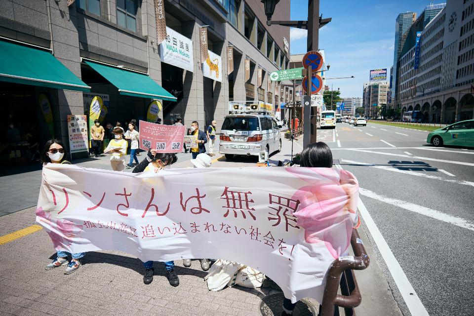 なぜこの課題に取り組むかの画像