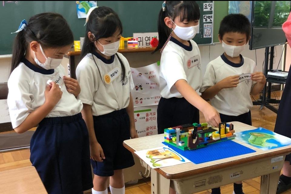 なぜこの課題に取り組むかの画像