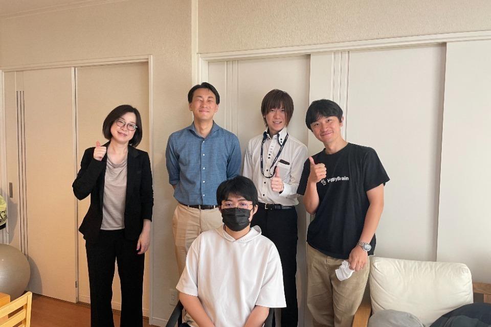 なぜこの課題に取り組むかの画像
