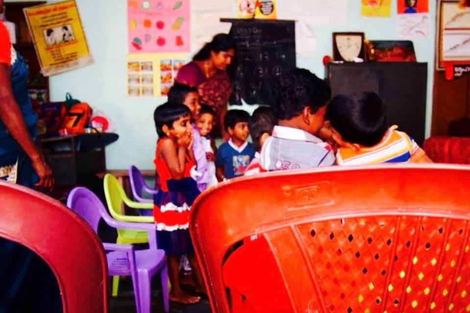 なぜこの課題に取り組むかの画像