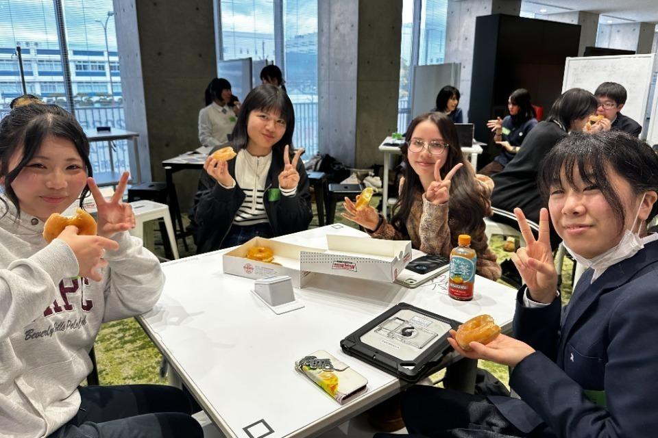 なぜこの課題に取り組むかの画像