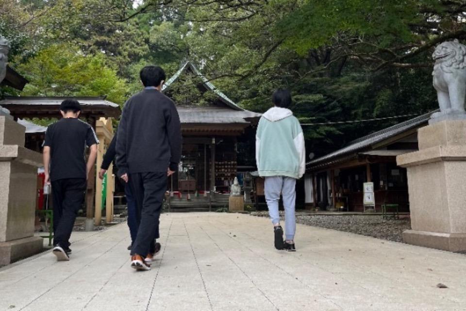 なぜこの課題に取り組むかの画像