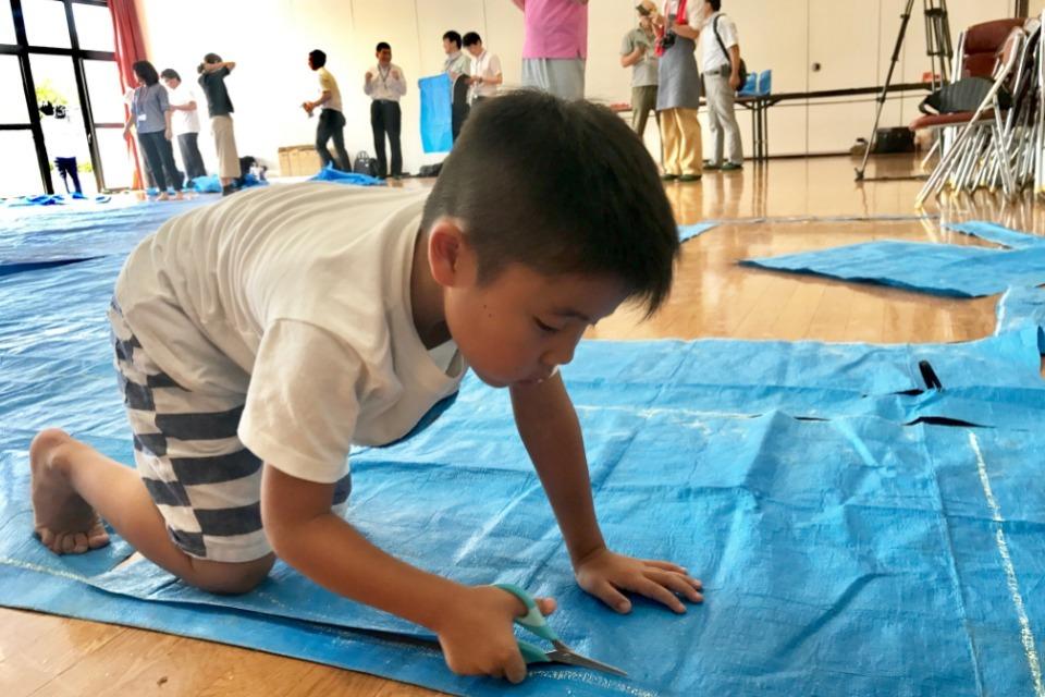 なぜこの課題に取り組むかの画像