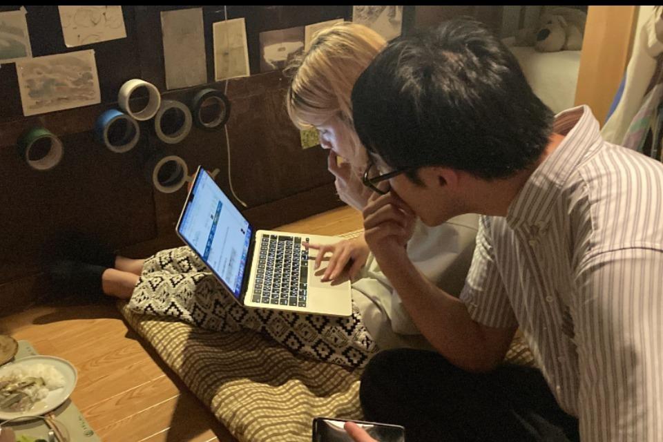 なぜこの課題に取り組むかの画像