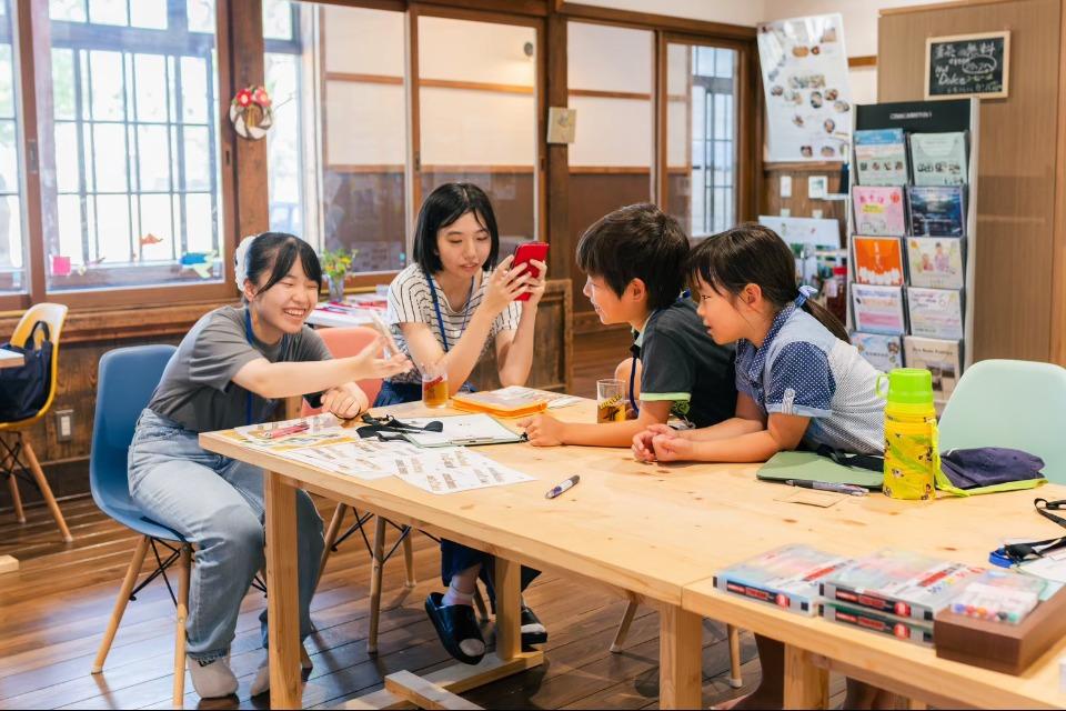 なぜこの課題に取り組むかの画像