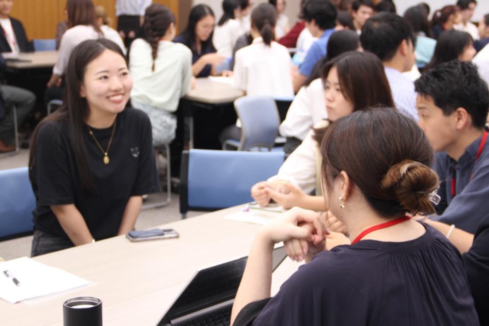 なぜこの課題に取り組むかの画像