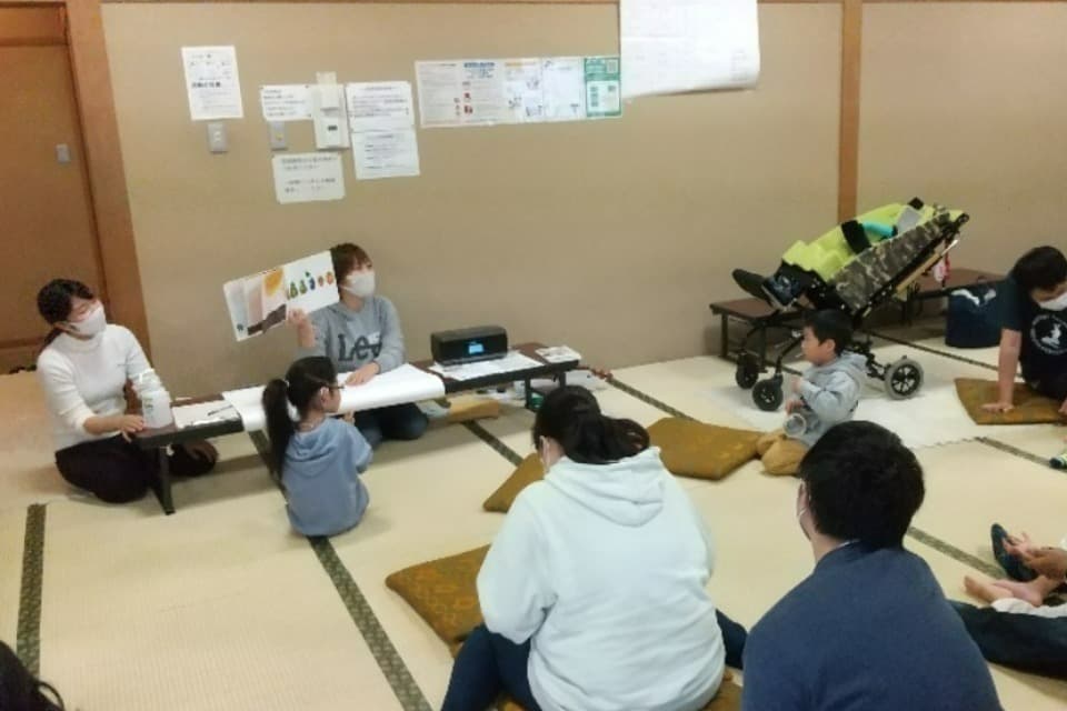 なぜこの課題に取り組むかの画像