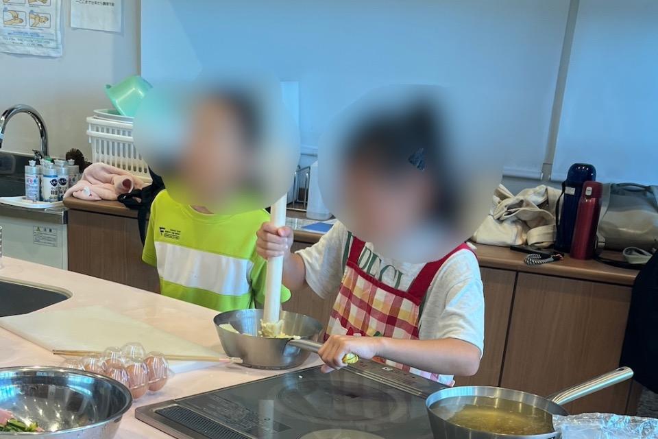 なぜこの課題に取り組むかの画像