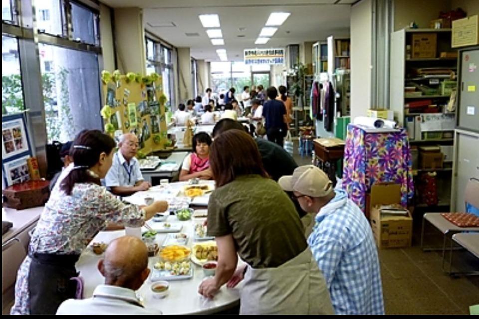 なぜこの課題に取り組むかの画像