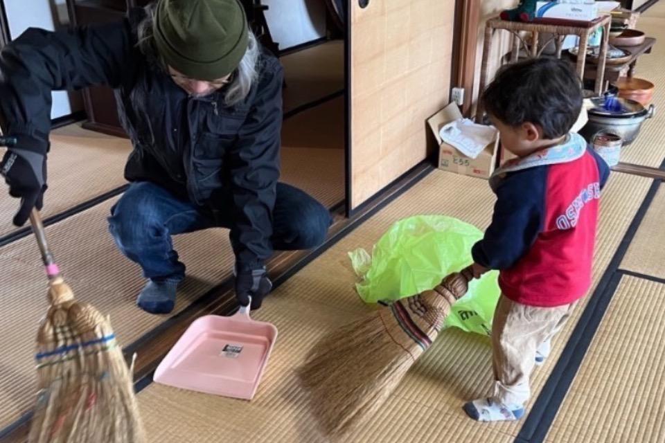 なぜこの課題に取り組むかの画像