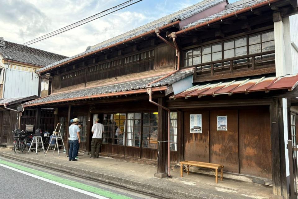 なぜこの課題に取り組むかの画像