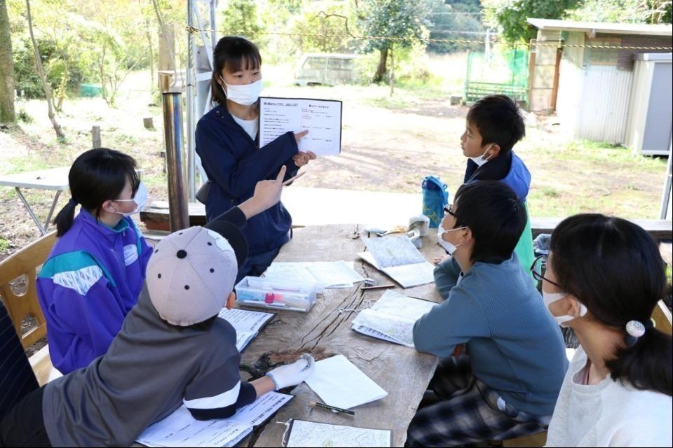 なぜこの課題に取り組むかの画像