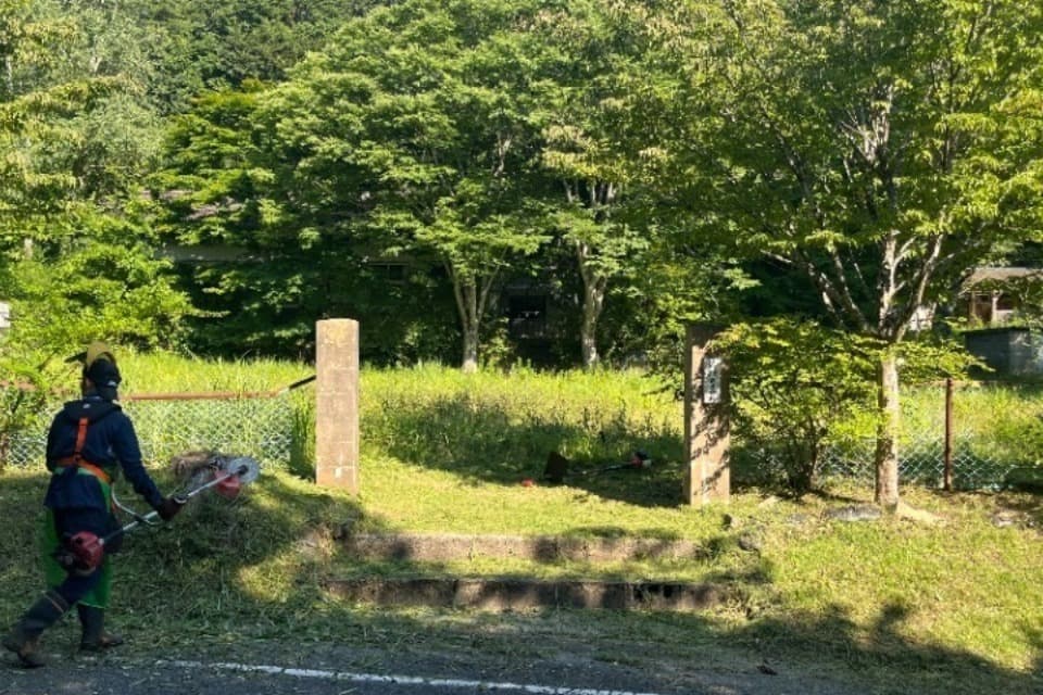 なぜこの課題に取り組むかの画像