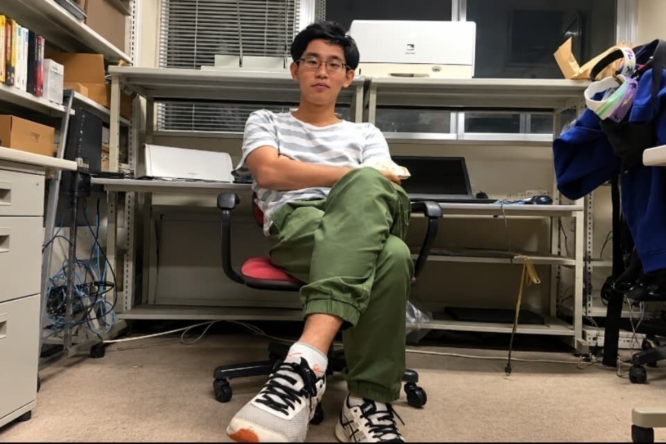 なぜこの課題に取り組むかの画像