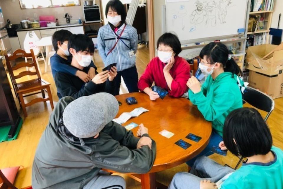 なぜこの課題に取り組むかの画像