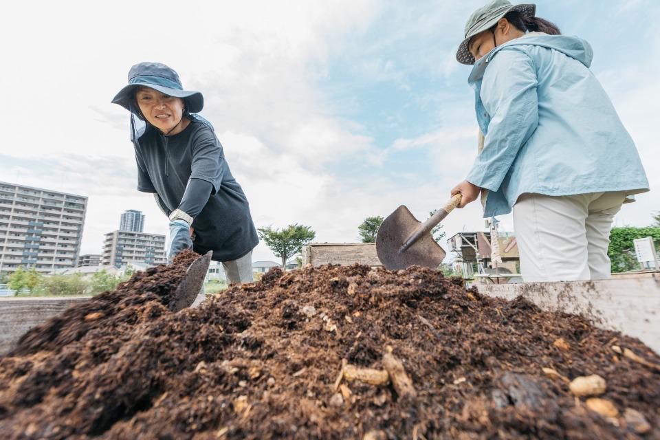 なぜこの課題に取り組むかの画像