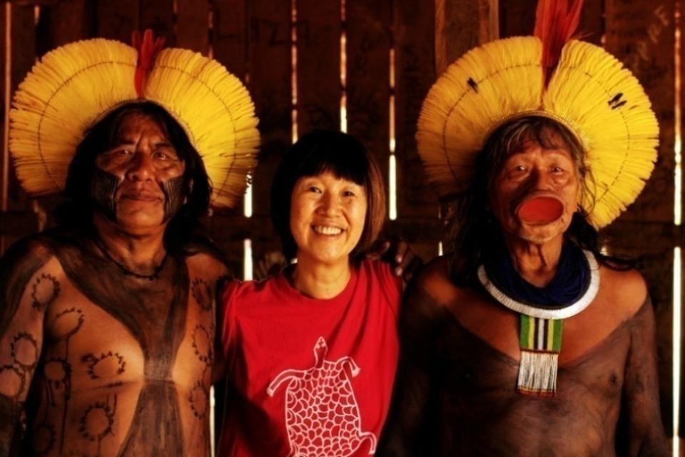 なぜこの課題に取り組むかの画像