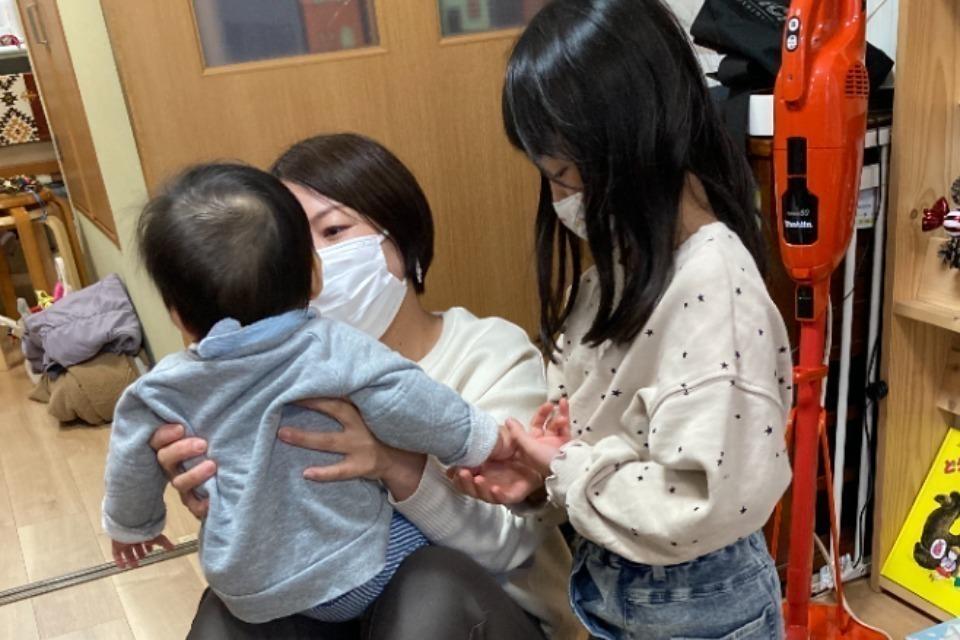 なぜこの課題に取り組むかの画像
