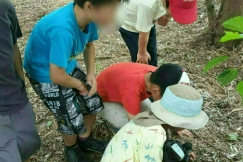 なぜこの課題に取り組むかの画像