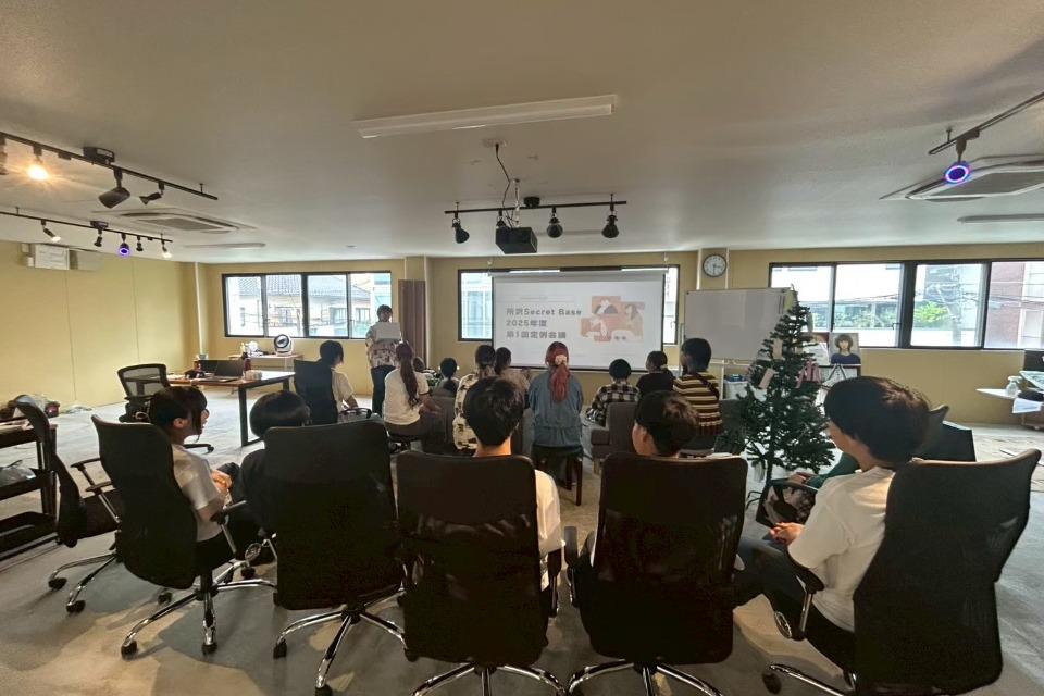 なぜこの課題に取り組むかの画像