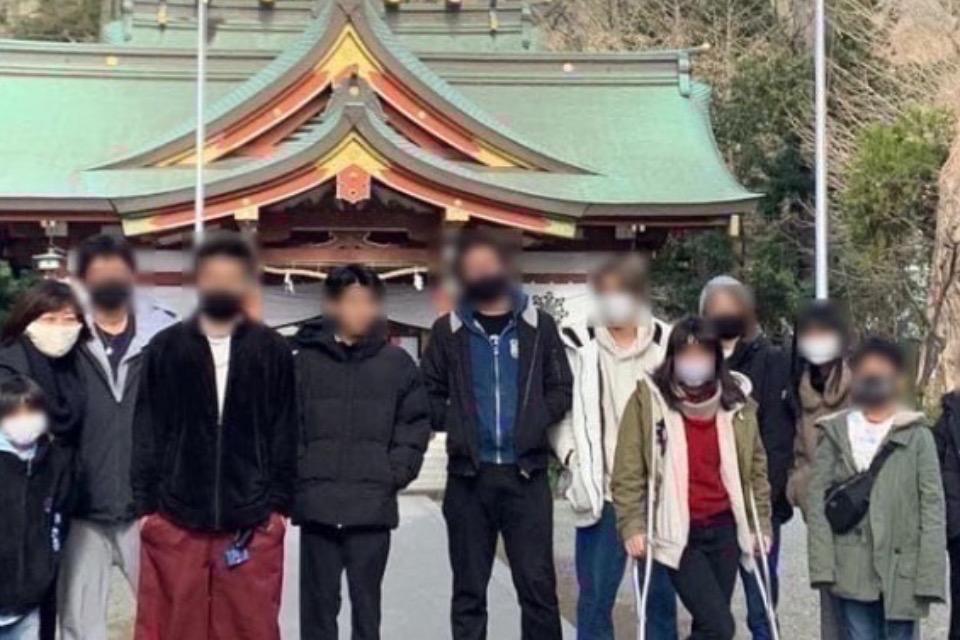 なぜこの課題に取り組むかの画像