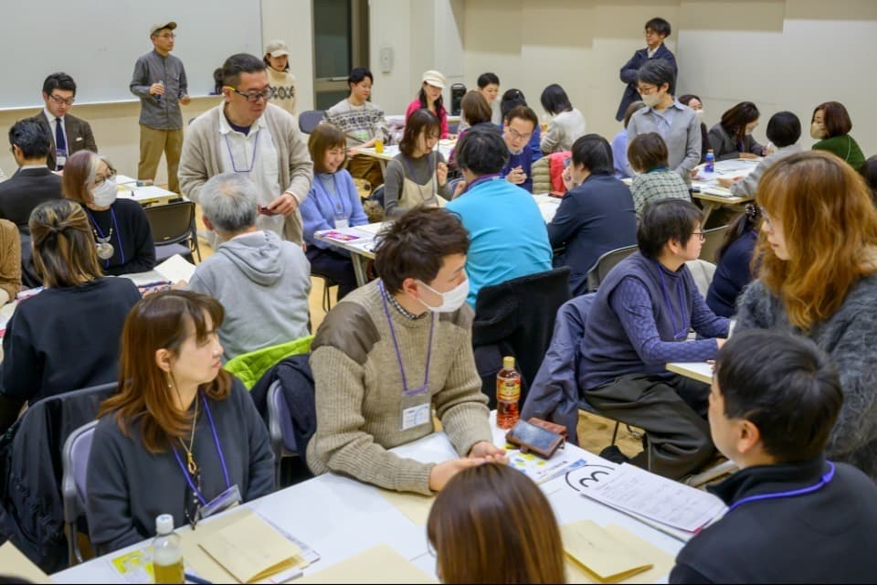 なぜこの課題に取り組むかの画像