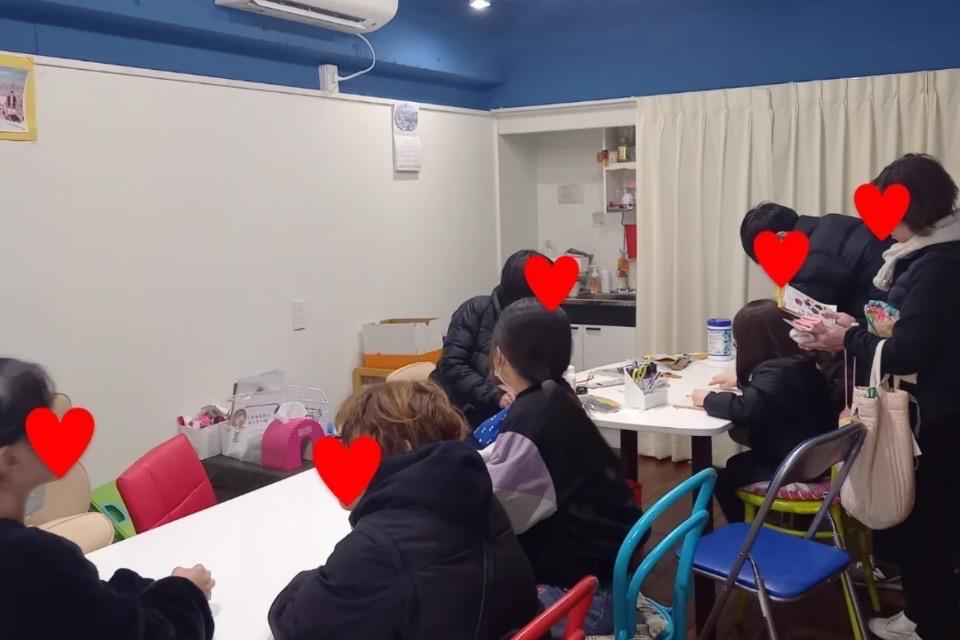 なぜこの課題に取り組むかの画像