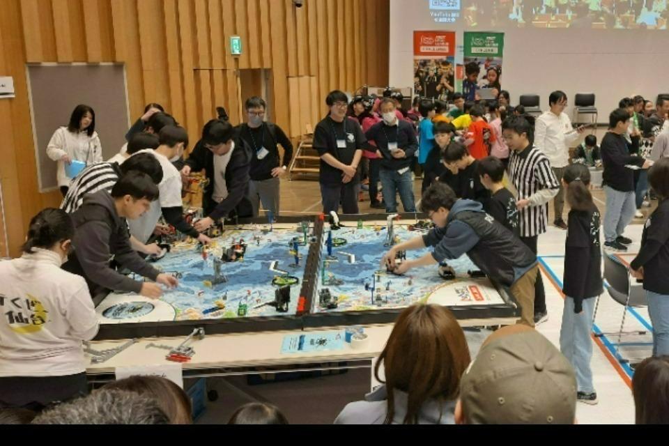 なぜこの課題に取り組むかの画像