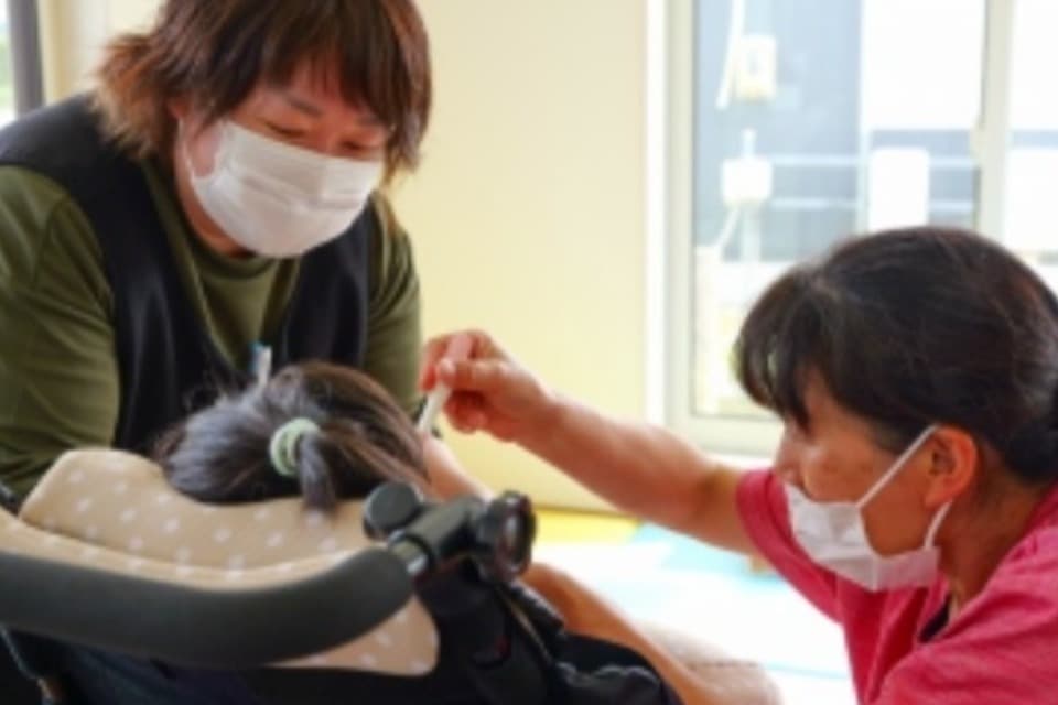 なぜこの課題に取り組むかの画像