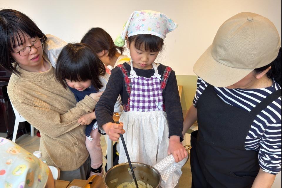 なぜこの課題に取り組むかの画像