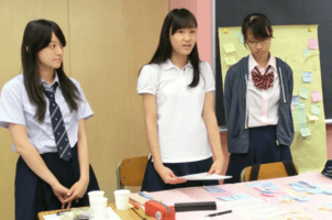 なぜこの課題に取り組むかの画像