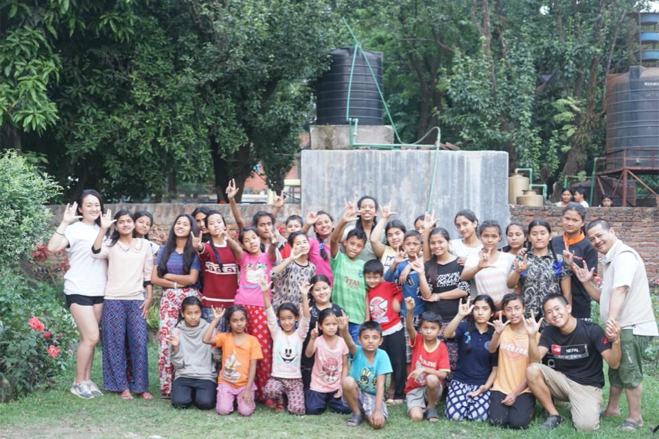 なぜこの課題に取り組むかの画像