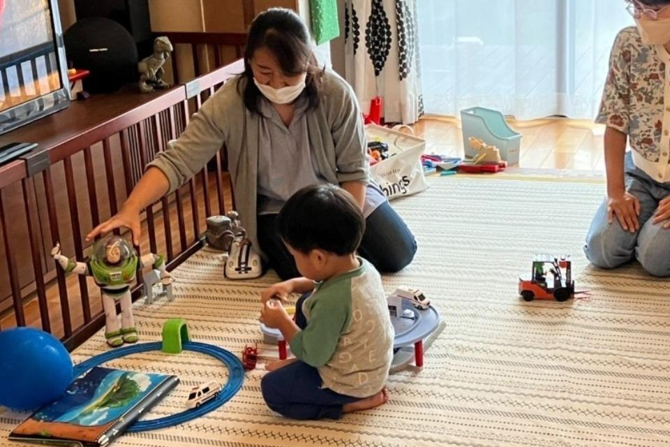 なぜこの課題に取り組むかの画像