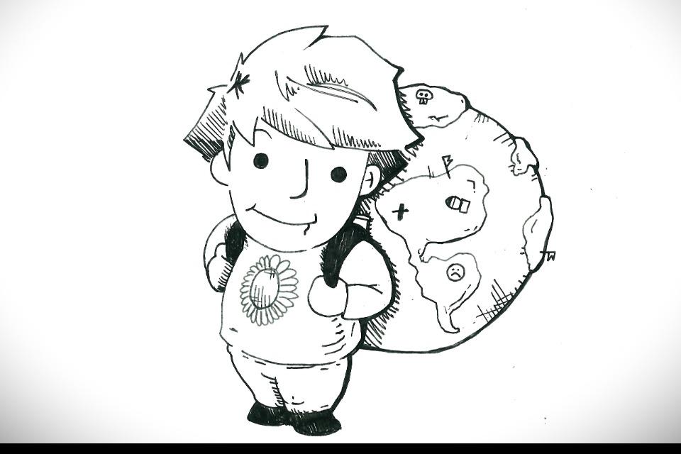 なぜこの課題に取り組むかの画像