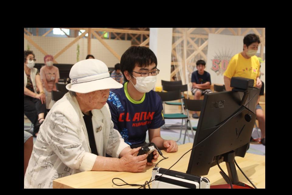 なぜこの課題に取り組むかの画像