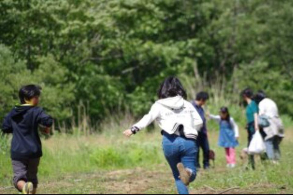 なぜこの課題に取り組むかの画像