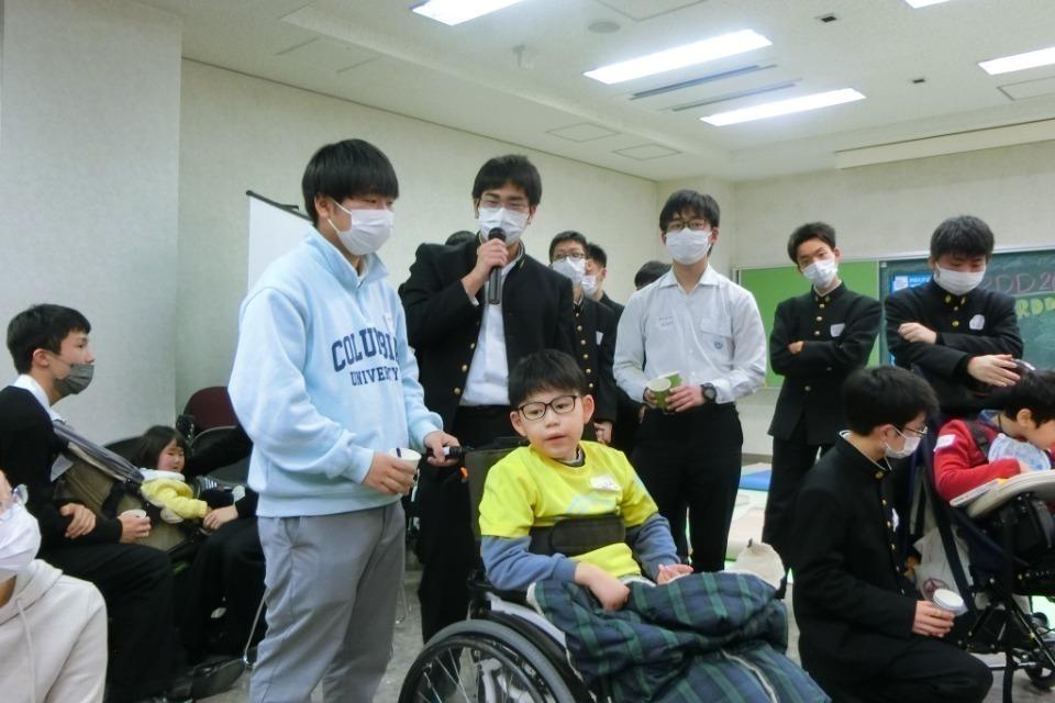 なぜこの課題に取り組むかの画像
