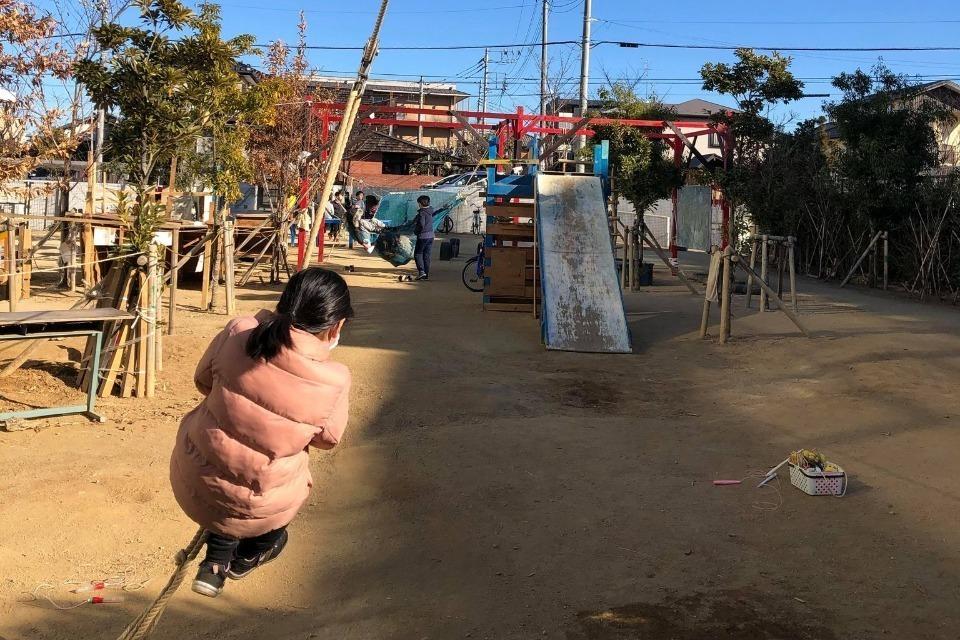 なぜこの課題に取り組むかの画像